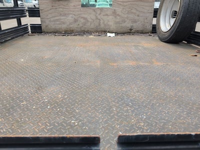 2008 Ford Super Duty F-350 DRW XL