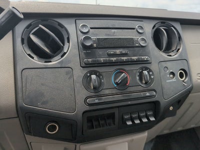 2008 Ford Super Duty F-350 DRW XL