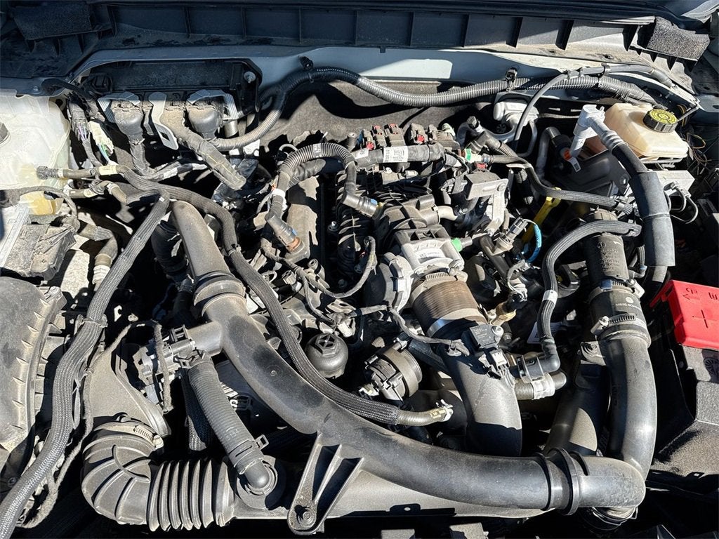 2021 Ford Bronco First Edition