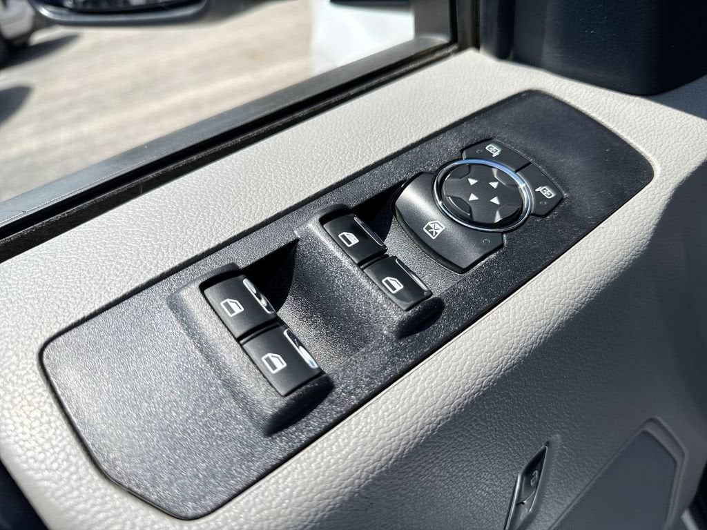 2022 Ford F-250 XL