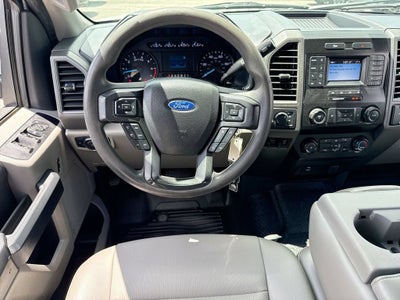 2022 Ford F-250 XL