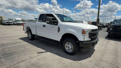 2022 Ford F-250 XL