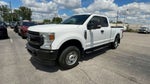 2022 Ford F-250 XL