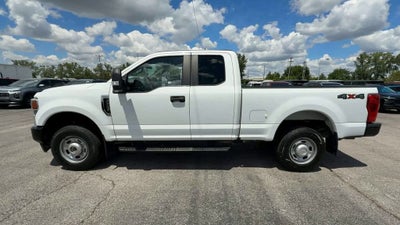 2022 Ford F-250 XL