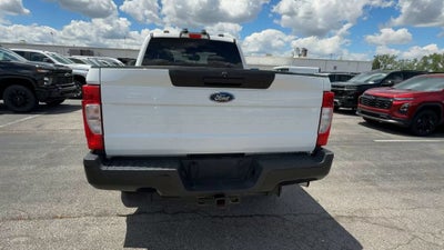 2022 Ford F-250 XL