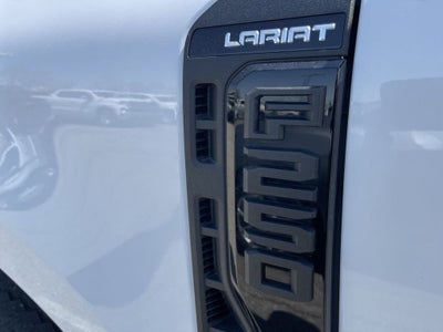 2024 Ford Super Duty F-250 SRW XL