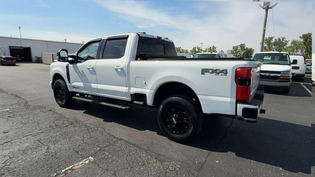 2024 Ford Super Duty F-250 SRW XL