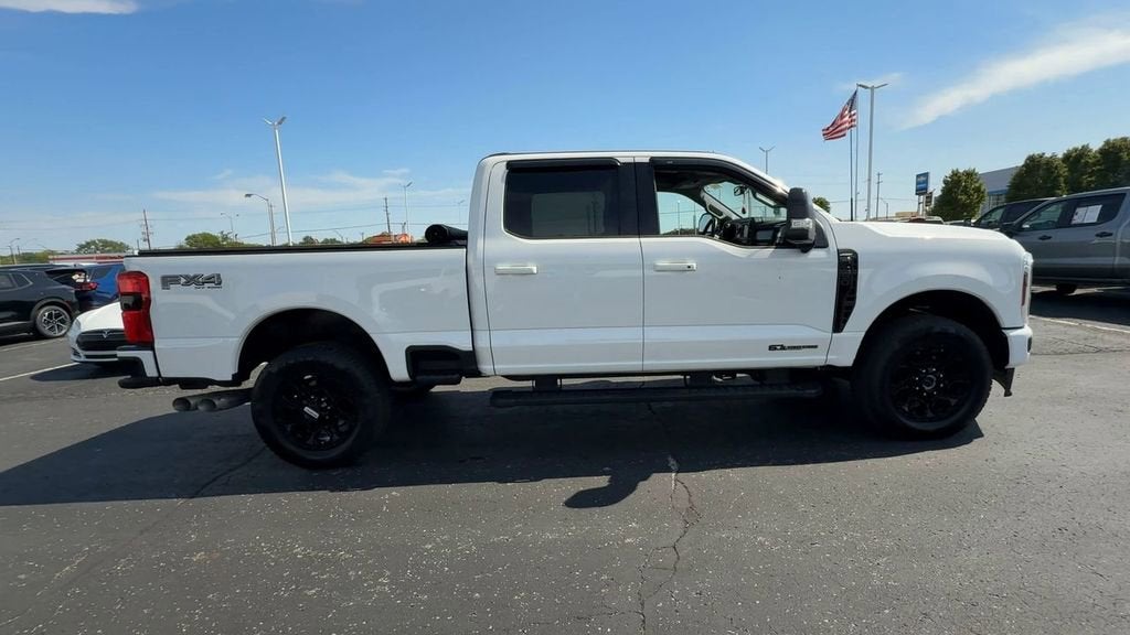 2024 Ford Super Duty F-250 SRW XL