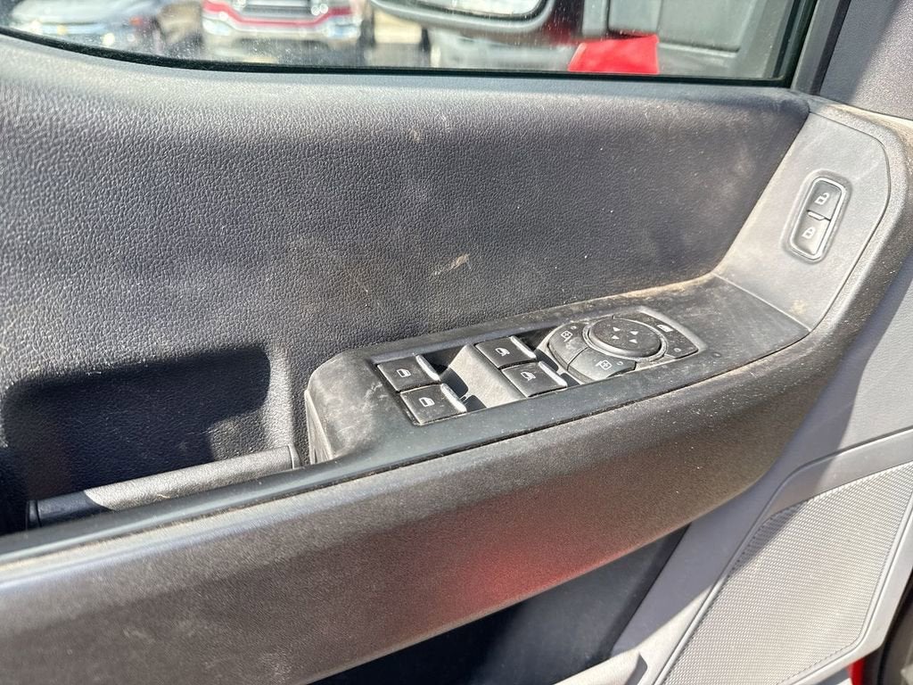 2023 Ford Super Duty F-350 DRW XL