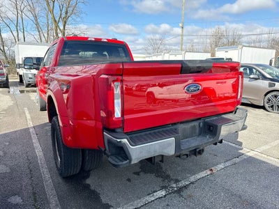 2023 Ford Super Duty F-350 DRW XL