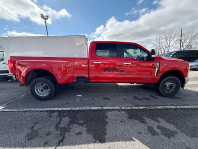 2023 Ford Super Duty F-350 DRW XL