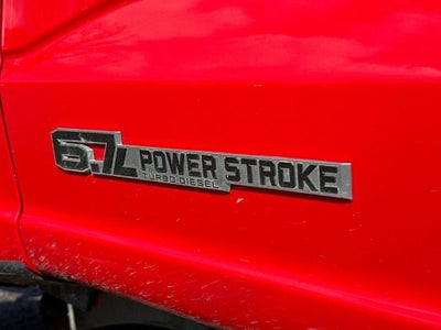 2023 Ford Super Duty F-350 DRW XL