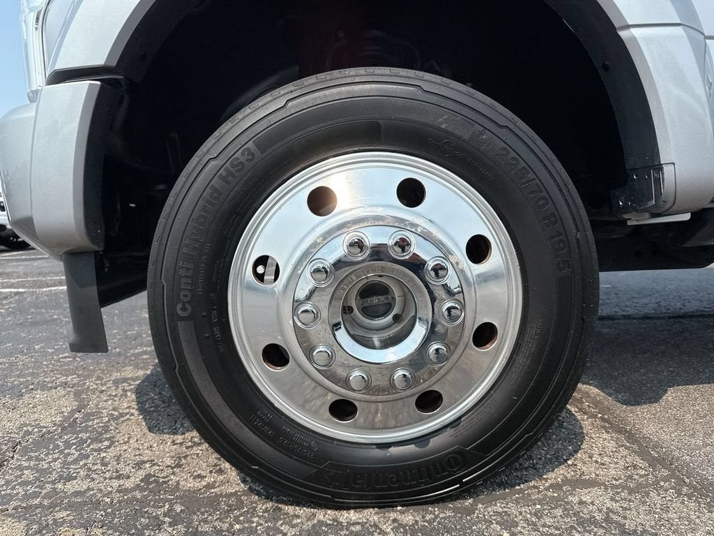 2021 Ford Super Duty F-450 DRW XL
