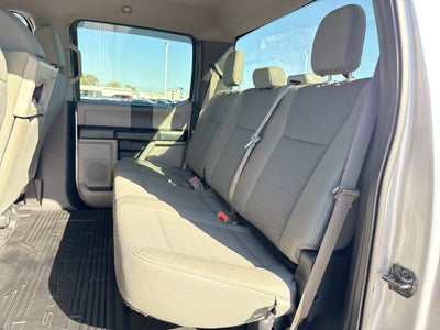 2019 Ford F-450 XL