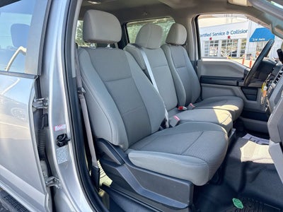 2019 Ford F-450 XL