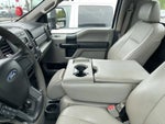 2017 Ford F-250 XLT