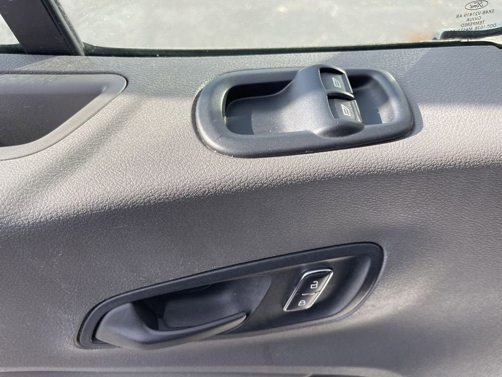 2023 Ford Transit Cargo Van T-250 130" Low Rf 9070 GVWR RWD