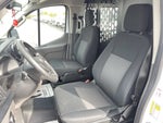 2025 Ford Transit Cargo Van T-250 130" Low Rf 9070 GVWR RWD
