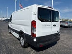 2025 Ford Transit Cargo Van T-250 130" Low Rf 9070 GVWR RWD