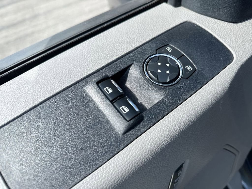2020 Ford Super Duty F-350 SRW XLT