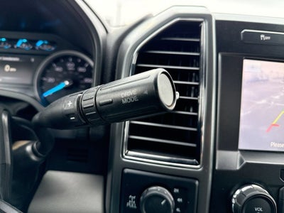 2020 Ford Super Duty F-350 SRW XLT