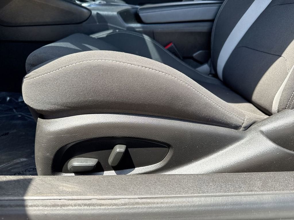 2022 Chevrolet Camaro LT1