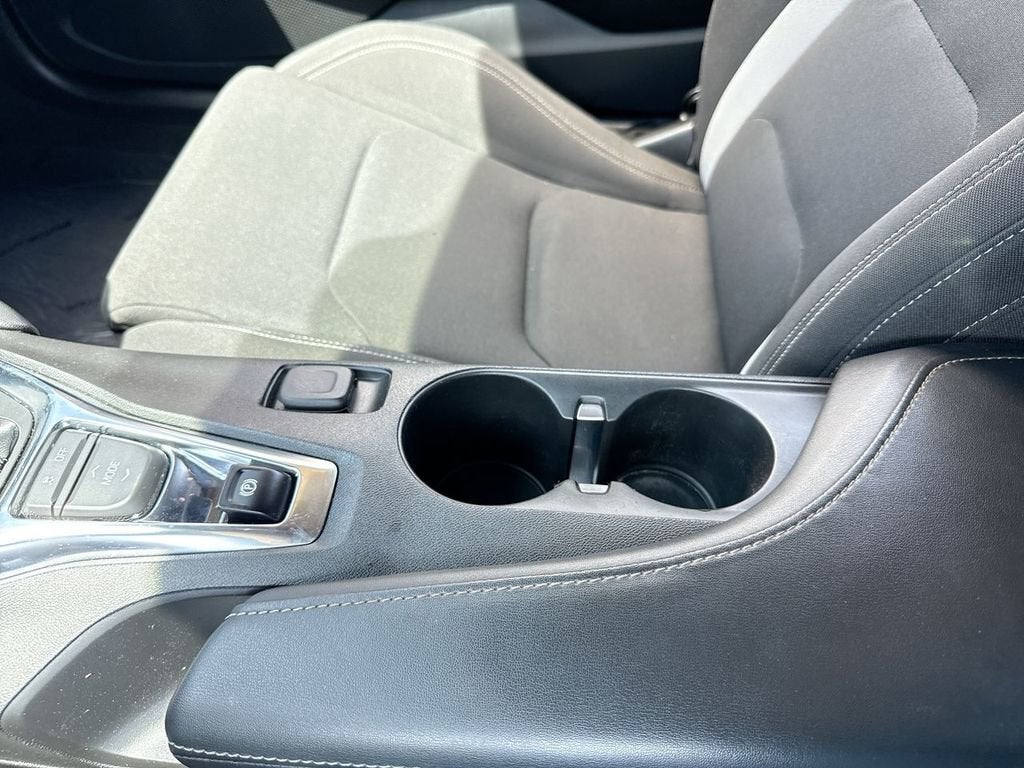 2022 Chevrolet Camaro LT1