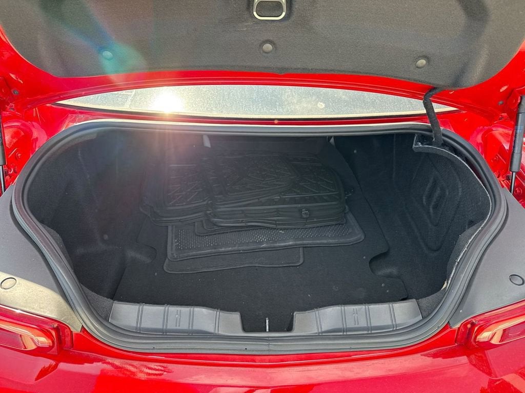 2022 Chevrolet Camaro LT1