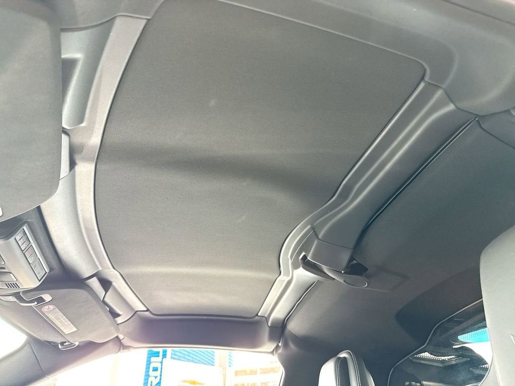 2024 Chevrolet Corvette Z06 1LZ