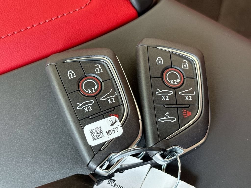 2027 Chevrolet Corvette Grand Sport 3LT