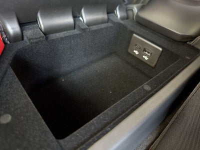 2027 Chevrolet Corvette Grand Sport 3LT