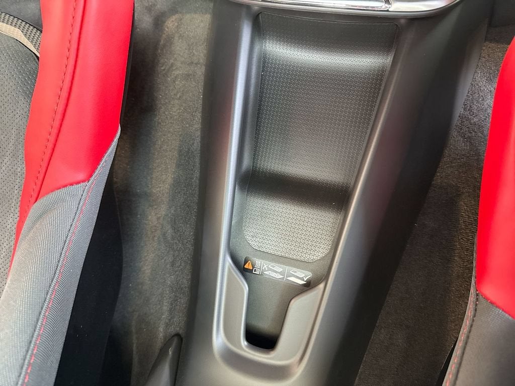 2027 Chevrolet Corvette Grand Sport 3LT