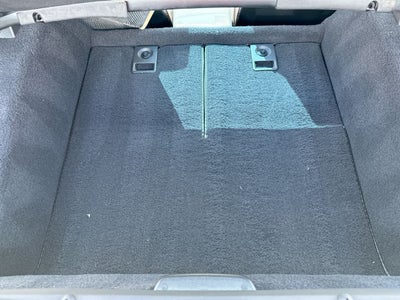 1988 Chevrolet Corvette NA