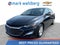 2023 Chevrolet Malibu LS