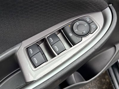 2023 Chevrolet Malibu LS