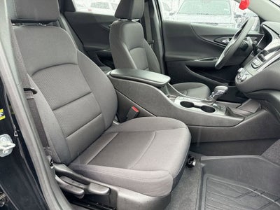 2023 Chevrolet Malibu LS