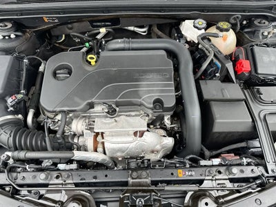 2023 Chevrolet Malibu LS