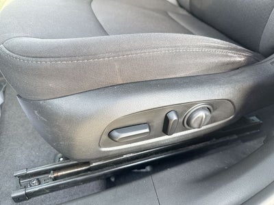 2023 Chevrolet Malibu FL