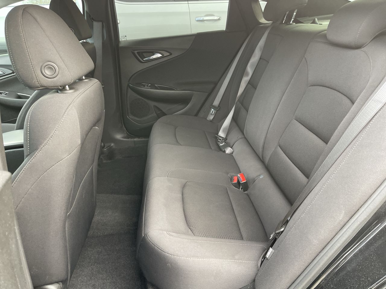 2023 Chevrolet Malibu RS