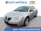 2007 Pontiac G6 GT