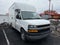 2021 Chevrolet Express Cutaway 3500 3500 Van 139