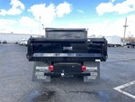 2024 Chevrolet Silverado 3500 HD Chassis Cab Work Truck