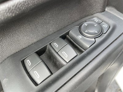 2024 Chevrolet Silverado 3500 HD Chassis Cab Work Truck