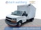 2014 Chevrolet Express Cutaway 4500 4500 Van 159