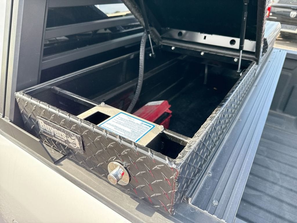 2023 Chevrolet Silverado 2500 HD WT