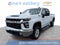 2023 Chevrolet Silverado 2500 HD LT