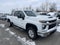2023 Chevrolet Silverado 2500 HD LT