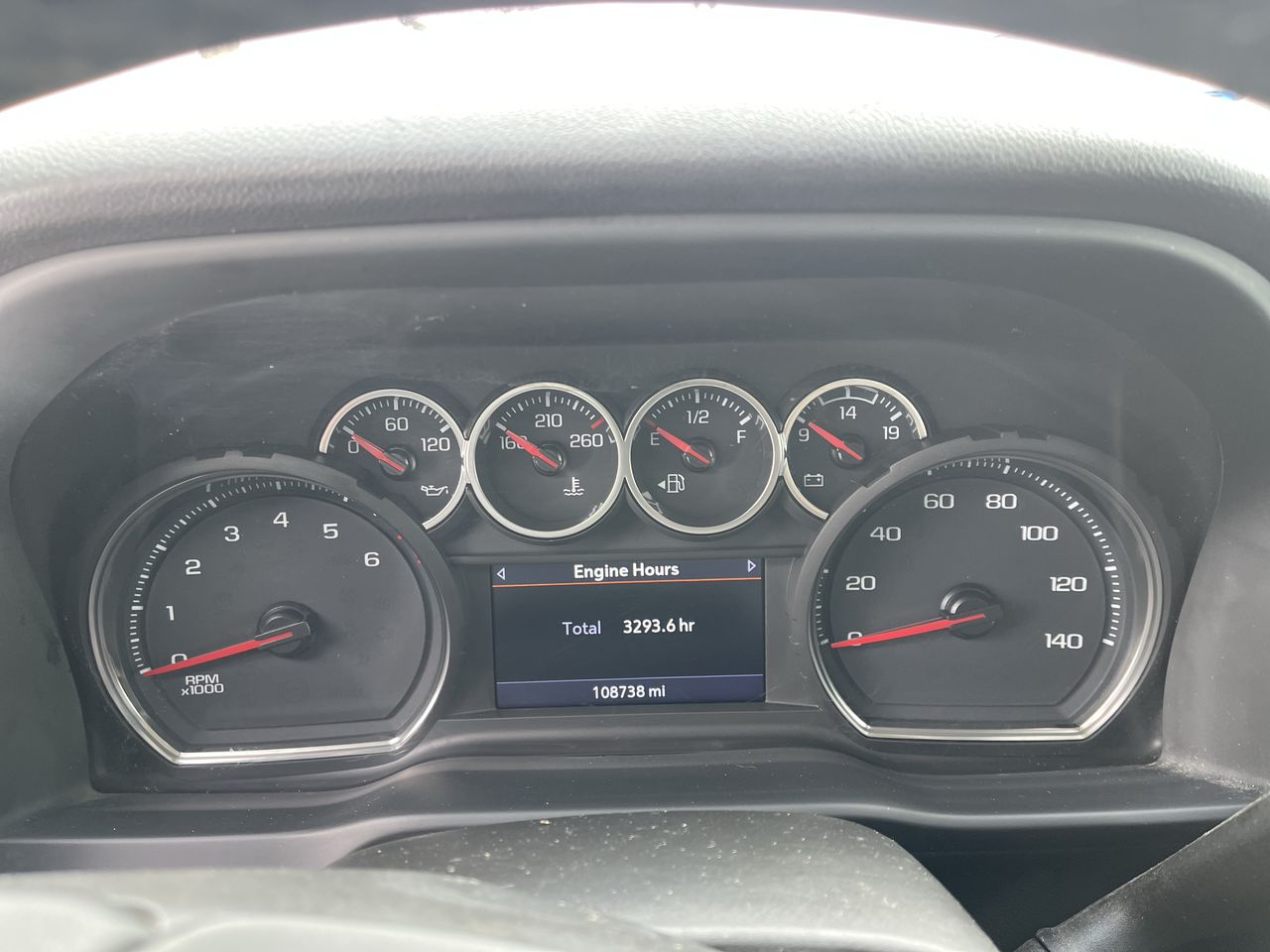 2023 Chevrolet Silverado 2500 HD LT