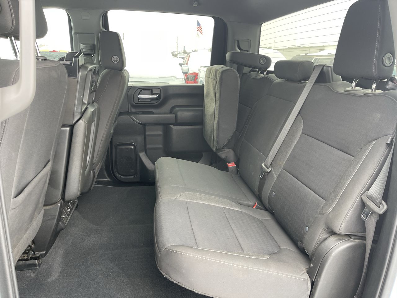 2023 Chevrolet Silverado 2500 HD LT