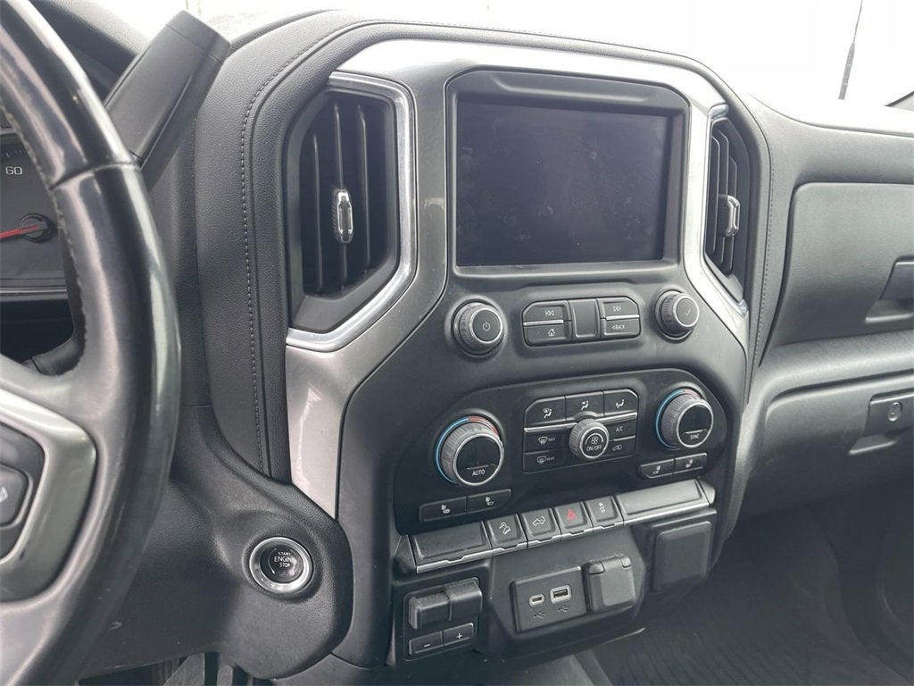 2023 Chevrolet Silverado 2500 HD LT